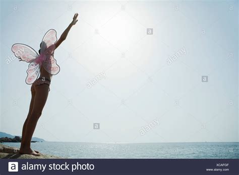 Adolescent Bikini High Resolution Stock Photography And Images Alamy