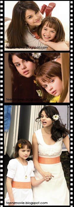 Teenz Movie: Ramona and Beezus The Movie (2010)