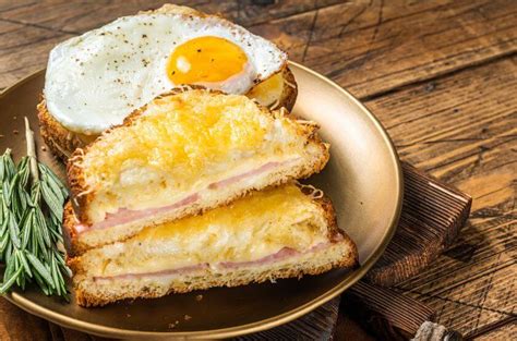 Croque Madame Calling All Contestants