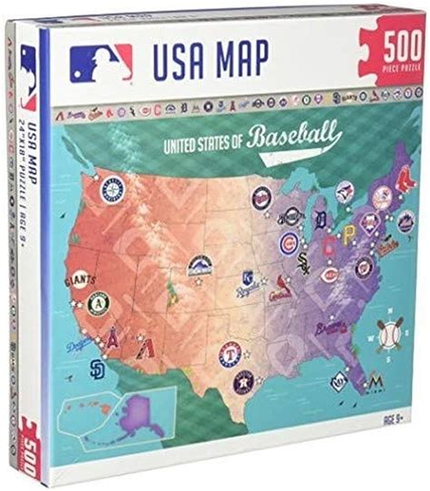 Chia sẻ 73 về MLB usa map cdgdbentre edu vn