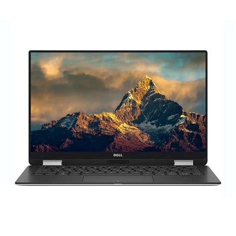 خرید و قیمت Dell Xps 9365 شهر لپ تاپ