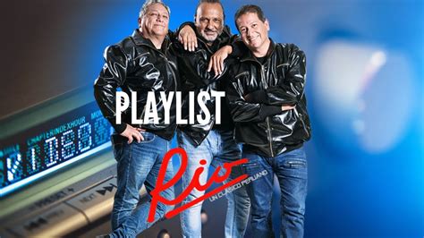 Playlist De Grupo Rio Youtube