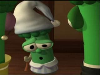 Veggietales: An Easter Carol Trailer (2009) - Video Detective