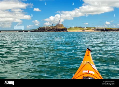 Anglesey North Wales Hi Res Stock Photography And Images Alamy