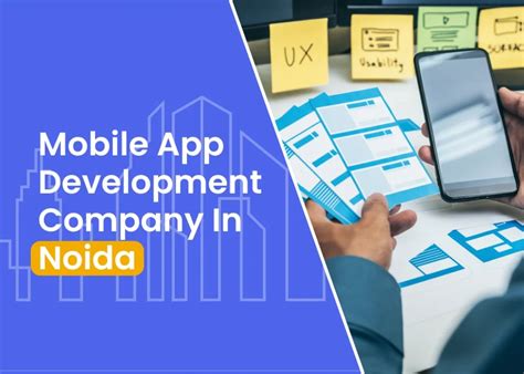 Top Mobile App Development Company In Noida Bigohtech