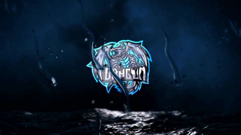 Lightning Storm Logo Reveal Videohive 31179152 Download Fast After Effects