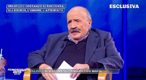 Pomeriggio 5 Barbara D Urso svela in diretta Purtroppo è arrivata