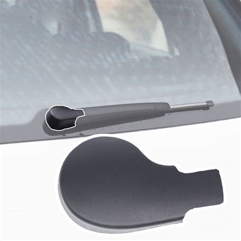 Car Rear Wiper Arm Nut Cover Cap For Vw Golf Mk6 Mk7 Passat B8 Sharan Touran Uk Ebay