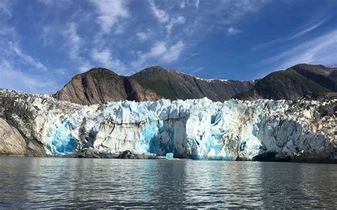 Glacier Bay & Island Adventure Review - AdventureSmith Explorations