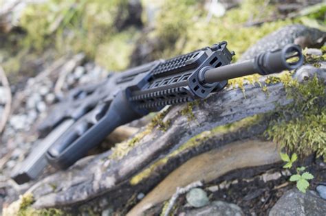 IWI TAVOR X95: REVIEWED! - Calibremag.ca