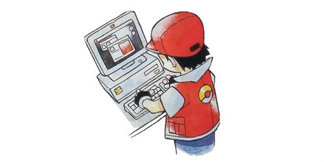 pokemon game technologies    real