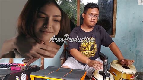 Weird Genius Lathi Ft Sara Fajira Cover Dangdut YouTube