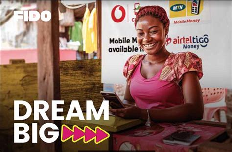 Ghana Fido Introduces Fidobiz Expanding Its Credit Facility For