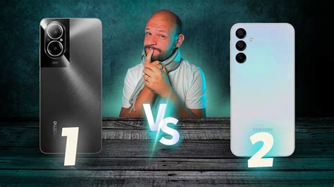 Realme C67 vs Galaxy A15 5G Qual celular é melhor YouTube