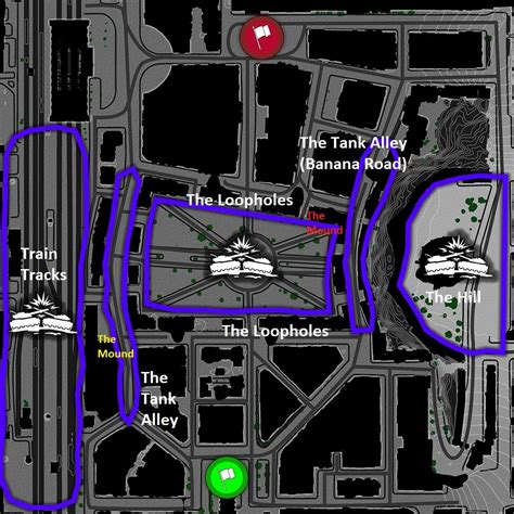 How To Play Himmelsdorf Map Complete Guide