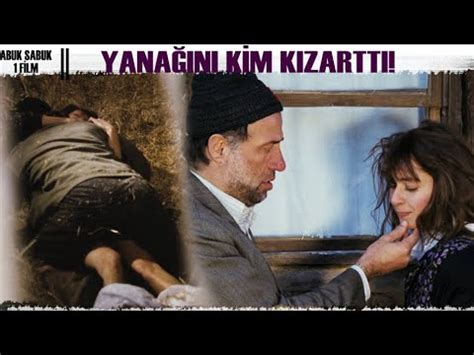 Abuk Sabuk 1 Film Bingül İdris le Birlikte Oluyor YouTube