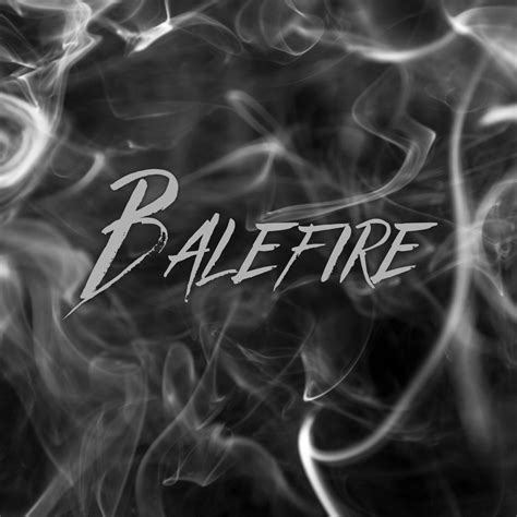 Meet the Band | Balefire