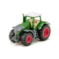 Tracteur Fendt avec remorque Motor Co Farm King Jouet Véhicules de