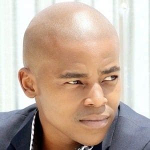 Loyiso MacDonald - Age, Family, Bio | Famous Birthdays