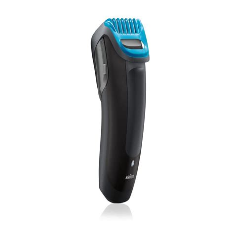 Триммер Braun CruZer 5 Head - купить в официальном магазине Braun