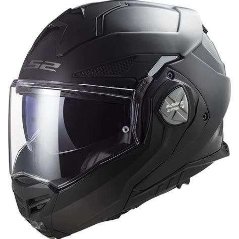 Casco Modular LS2 FF901 ADVANT X SOLID