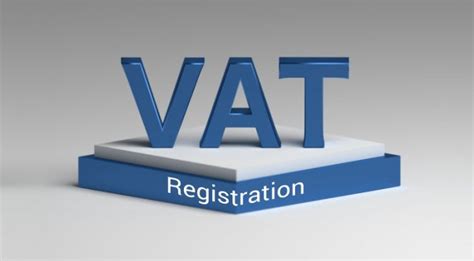 Vat Registered Company June Company You