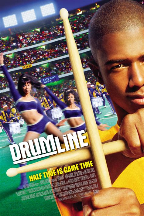 Drumline 2002 Rabak Lit