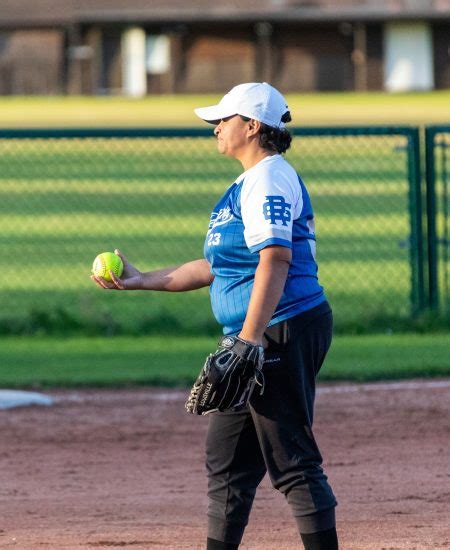 Reading Softball Club Come Play