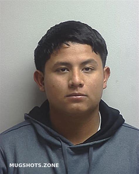 Hernandez Oscar Daniel Nacogdoches County Mugshots Zone