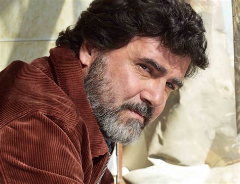 Entrevista a Fernando Soto (La Casa de Papel), actor y director español