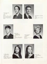 Sun Valley High School - Spectrum Yearbook (Aston, PA), Class of 1970 ...