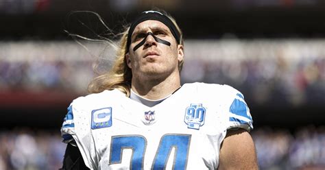 Detroit Lions Week Injury Report Alex Anzalone Doubtful Vs Saints