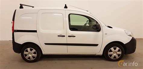 POH256 Renault Kangoo Express 1 5 DCi Manuell 75hk 2015