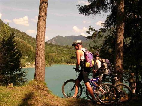 Dav T Bingen Hauptnavigation Tourenbericht Mountainbike Fotostrecke