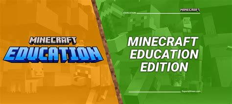 Minecraft Education Edition The Ultimate Guide For Game Based Learning