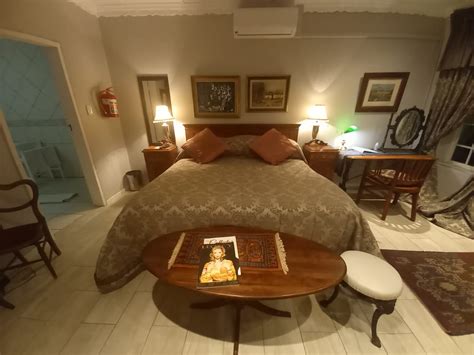 Deluxe Suite In Potchefstroom Michael Angelo Guest House