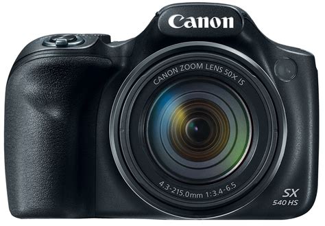 Canon Sx Hs Review