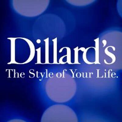 Dillard's | Social Wedia