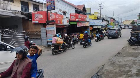 Proyek Drainase Jalan Pasundan Segera Digarap Pemkot Prioritaskan