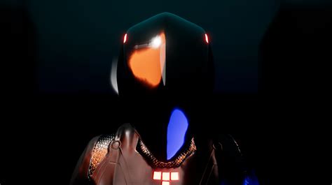 Tron Rinzler Tronlegacy 3d Model 65 Fbx Free3d