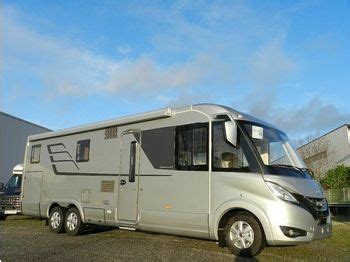 New Hymer Eriba Hymercar B Klasse Ml I Modell Voll Ab