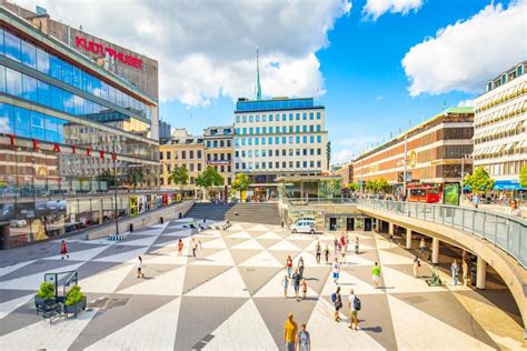 Stockholm Gamla Stan Wandeltour En Djurg Rden Boottocht Getyourguide