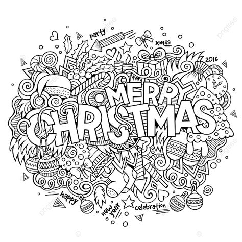 Merry Christmas Letter Vector Design Images Merry Christmas Hand