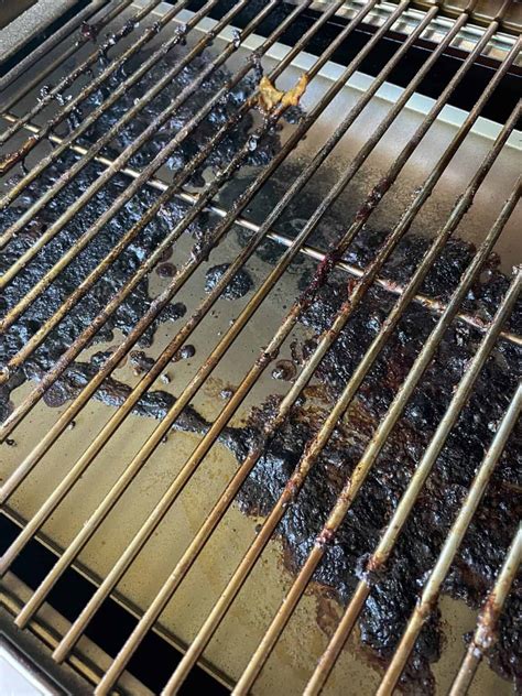 Recteq Grill - From Michigan To The Table