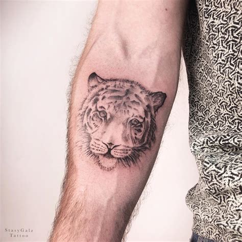 Tattoo uploaded by Stasy Galz • Tattoodo