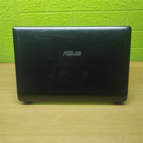 Jual Kesing Casing Case Laptop Asus A F Shopee Indonesia