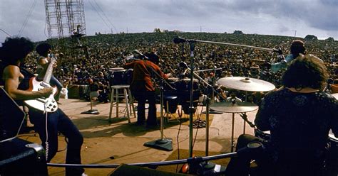 Woodstock 50th Anniversary Festival Confirmed For This Summer Actualhippies