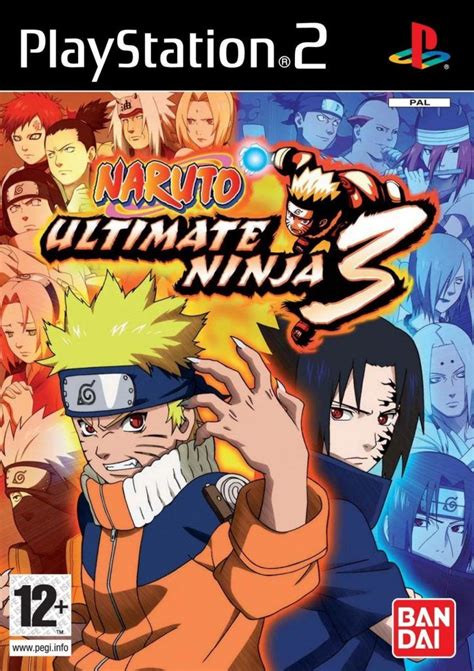 9 Best Playstation 2 Ninja Games