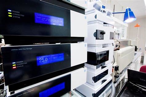 Why You Need Hplc Preventative Maintenance And What Is Involved