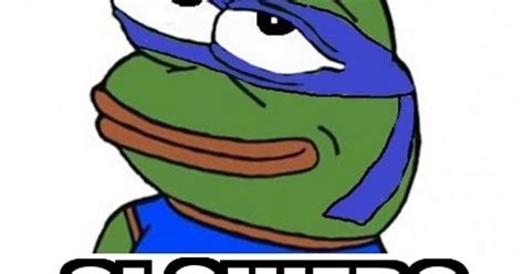 Pepe The Frog Sí Quiero Imgur